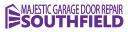Majestic Garage Door Repair Southfield logo